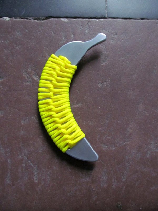 Tactical Banana